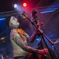 Click to enlarge GutterPunk - Professional Concert Photography